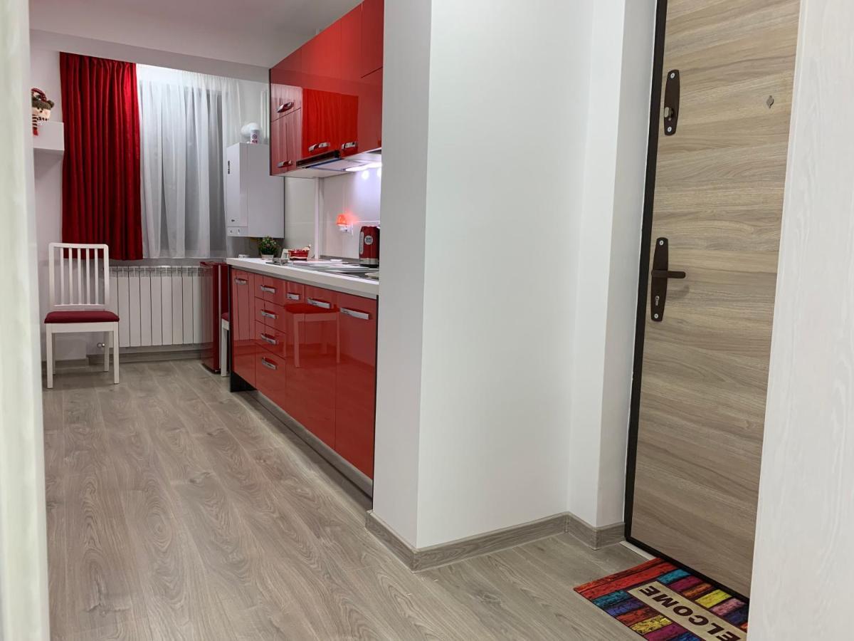 Mery Apartment Galati  Exterior photo