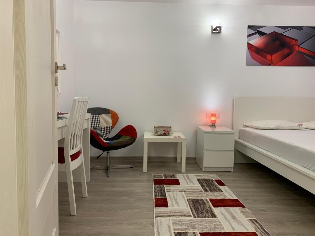 Mery Apartment Galati  Exterior photo