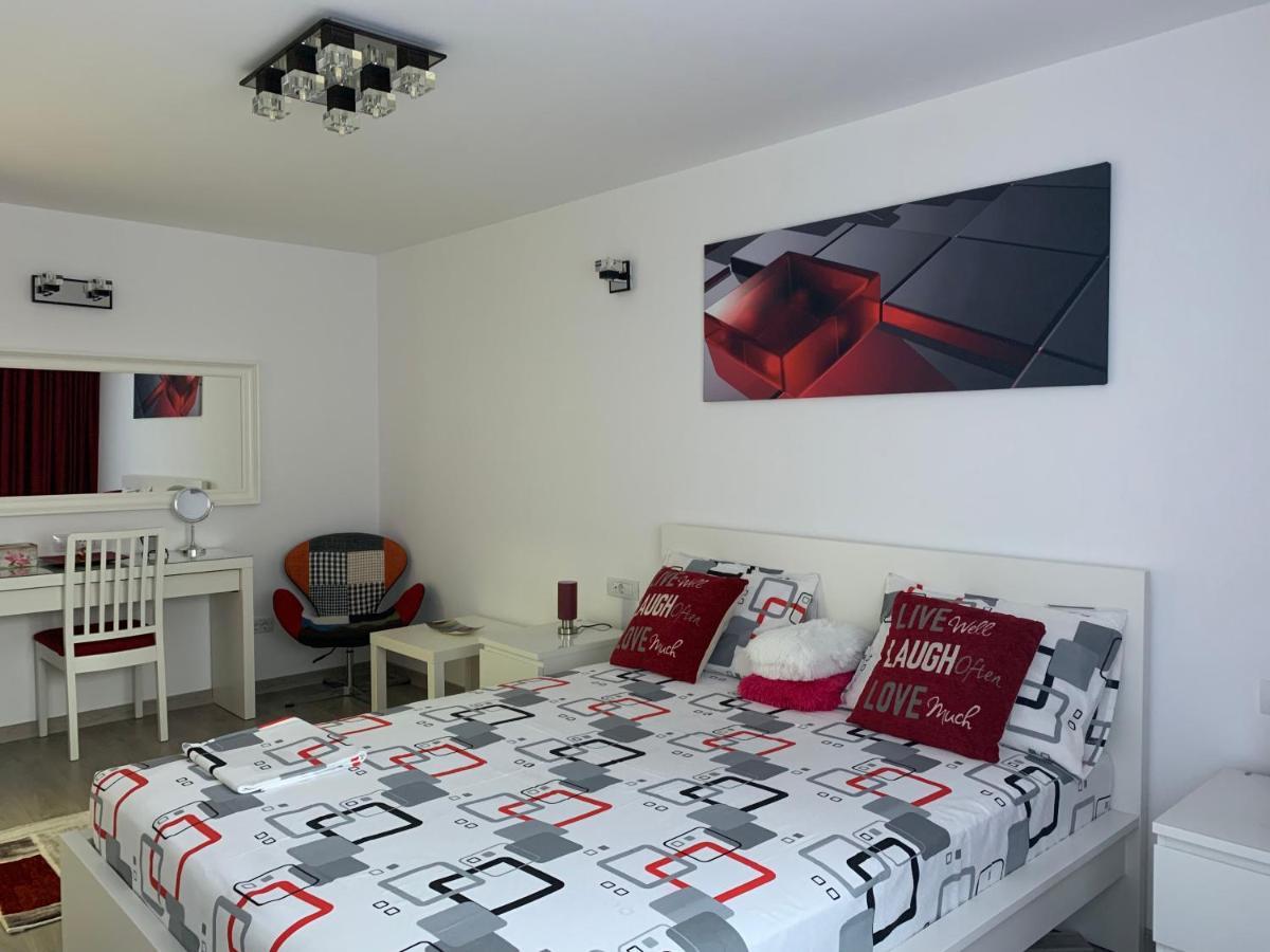Mery Apartment Galati  Exterior photo