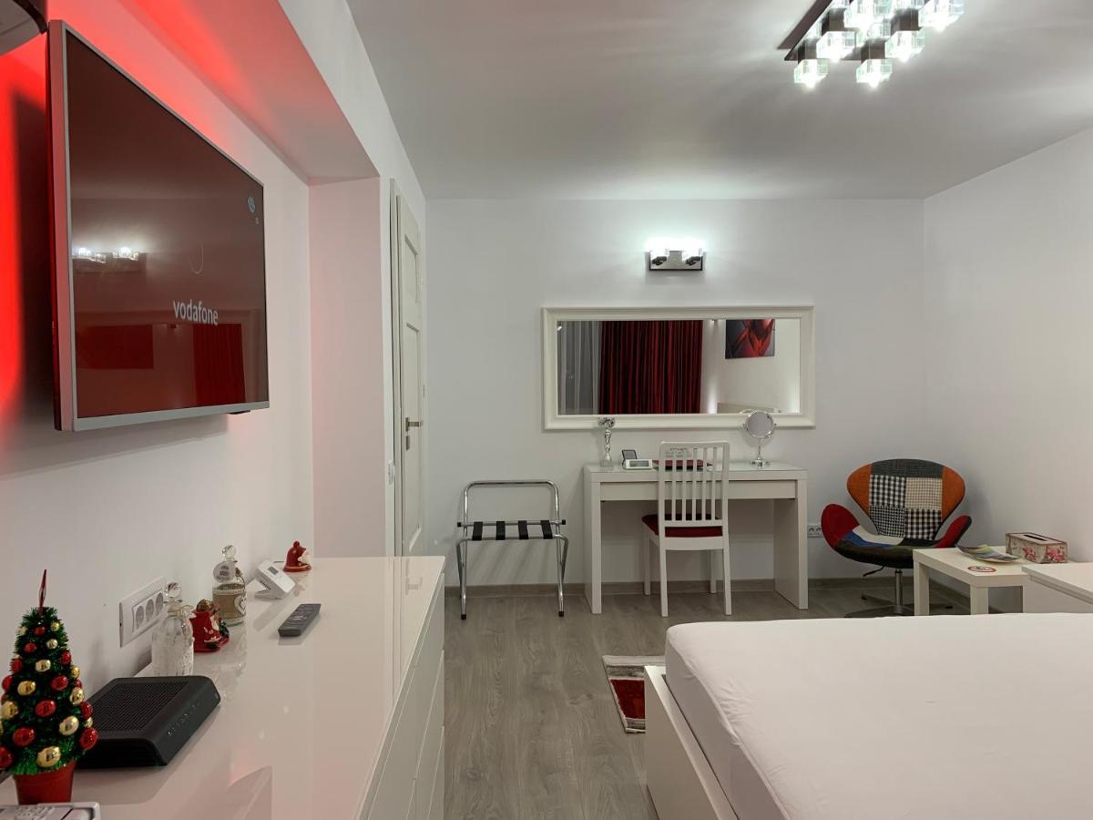 Mery Apartment Galati  Exterior photo