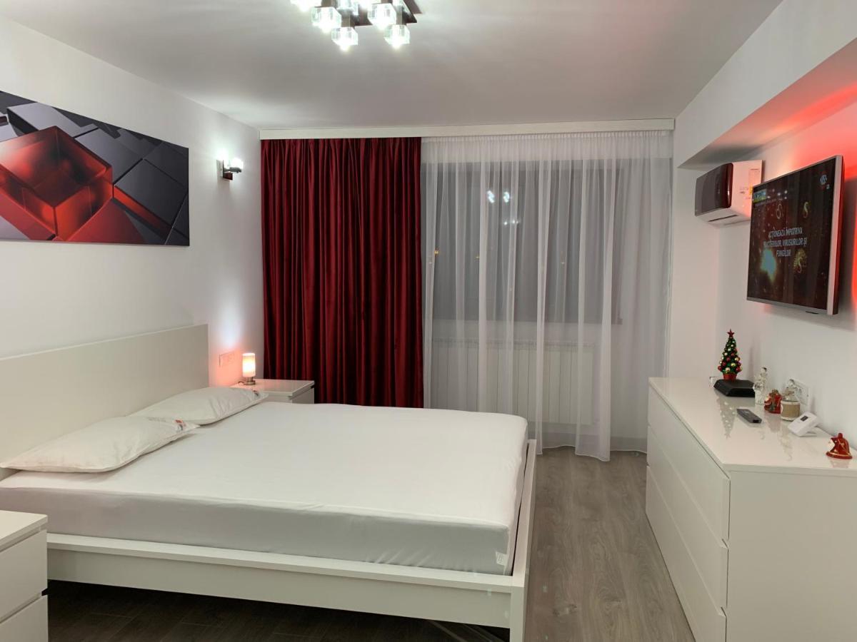 Mery Apartment Galati  Exterior photo