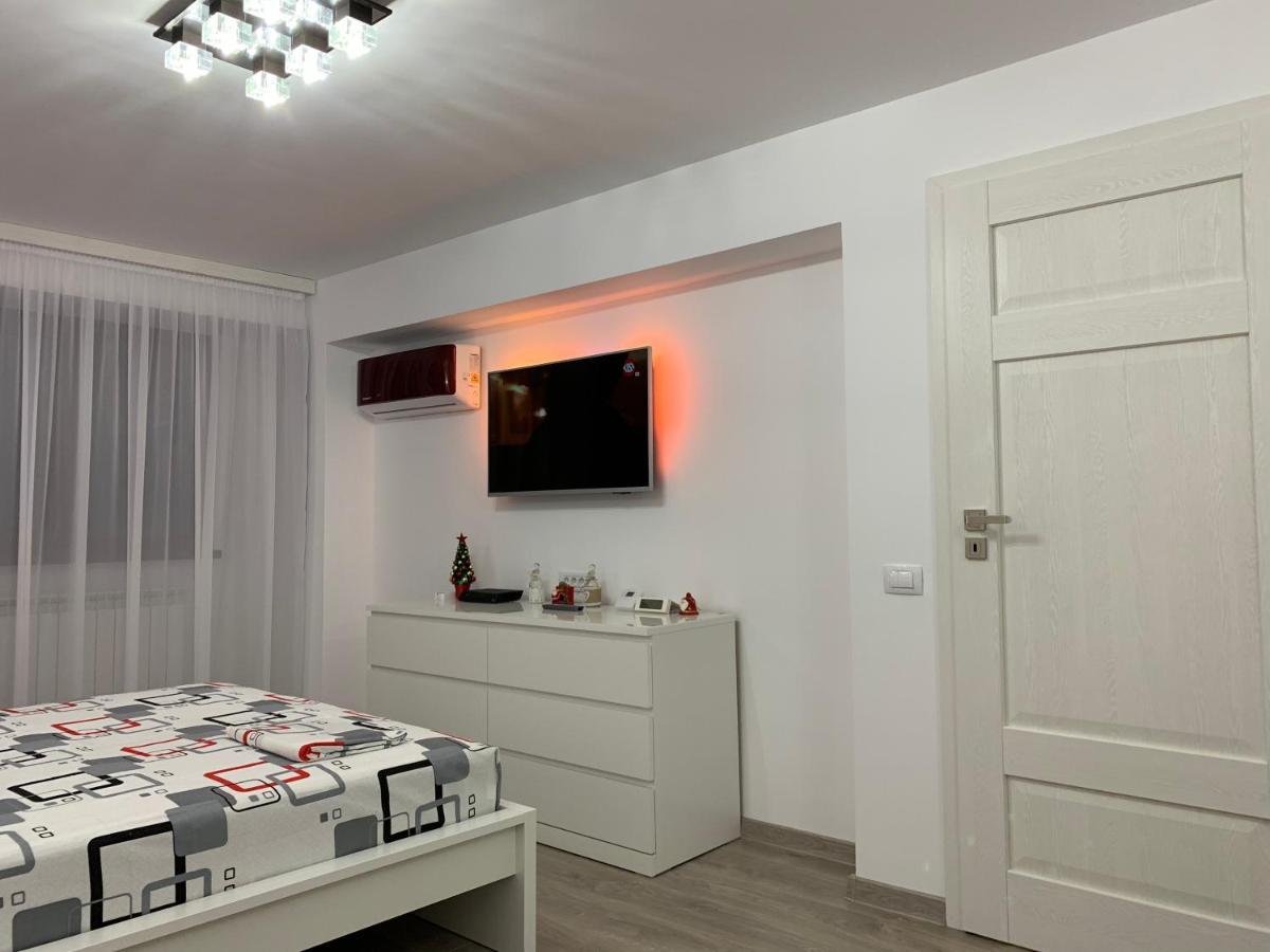 Mery Apartment Galati  Exterior photo