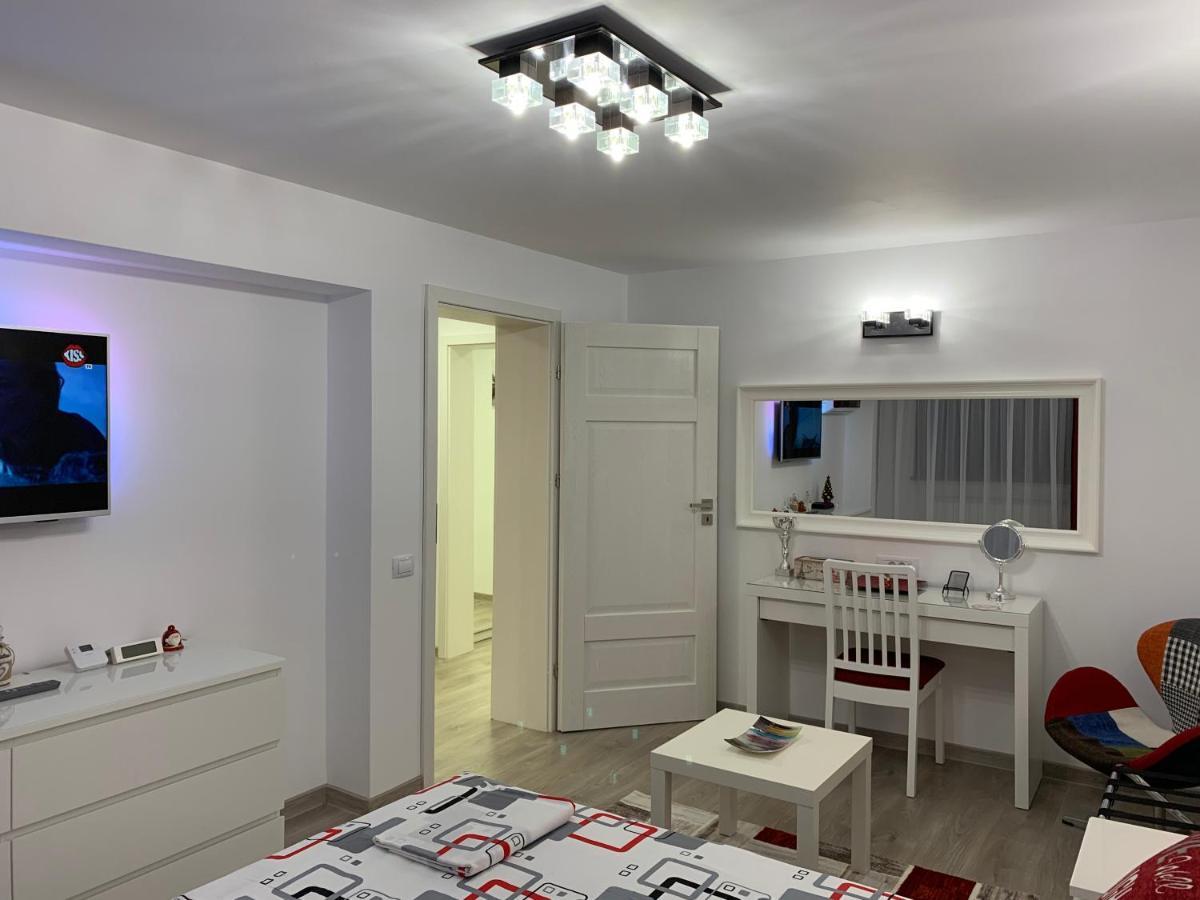Mery Apartment Galati  Exterior photo
