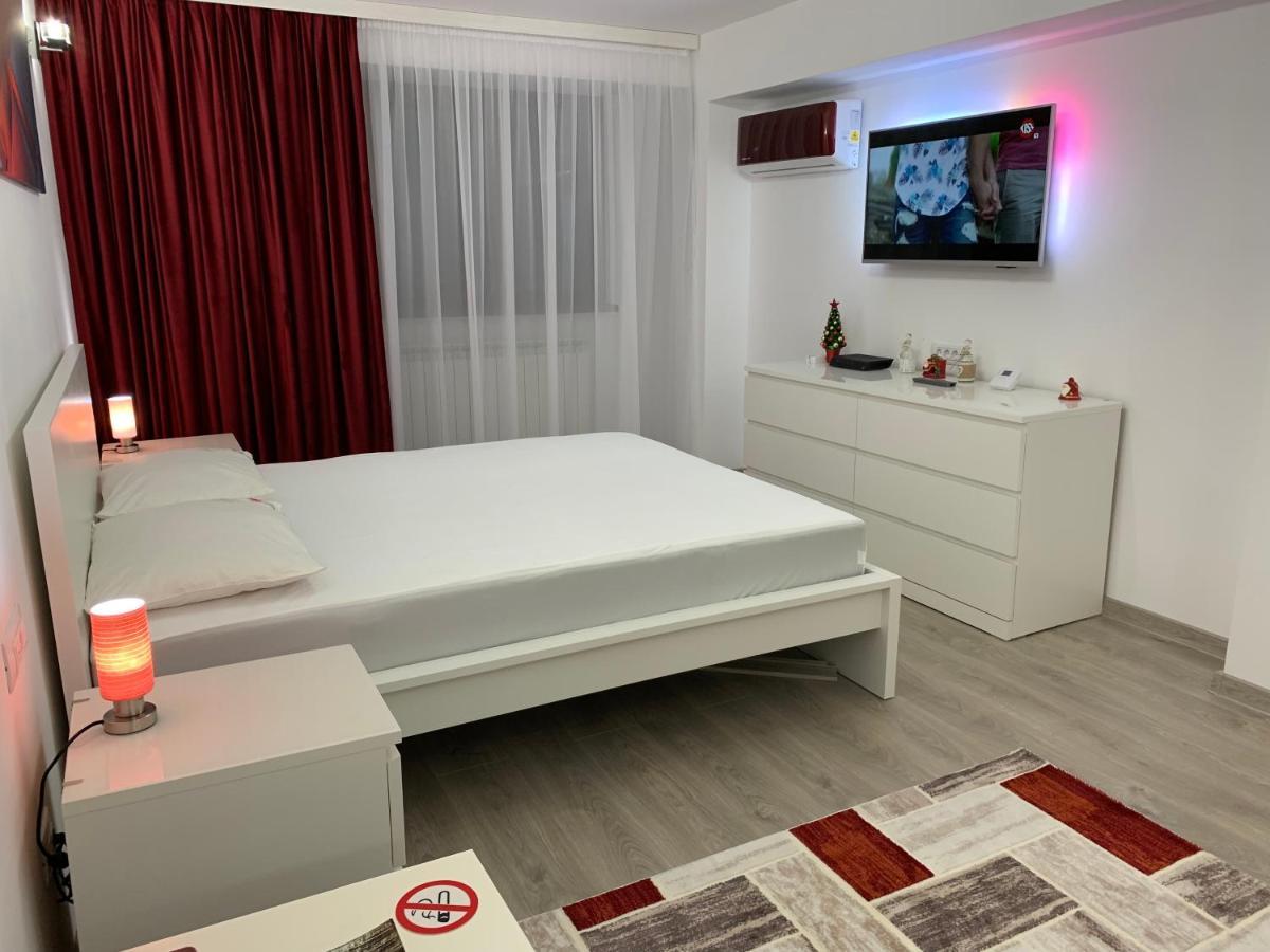 Mery Apartment Galati  Exterior photo
