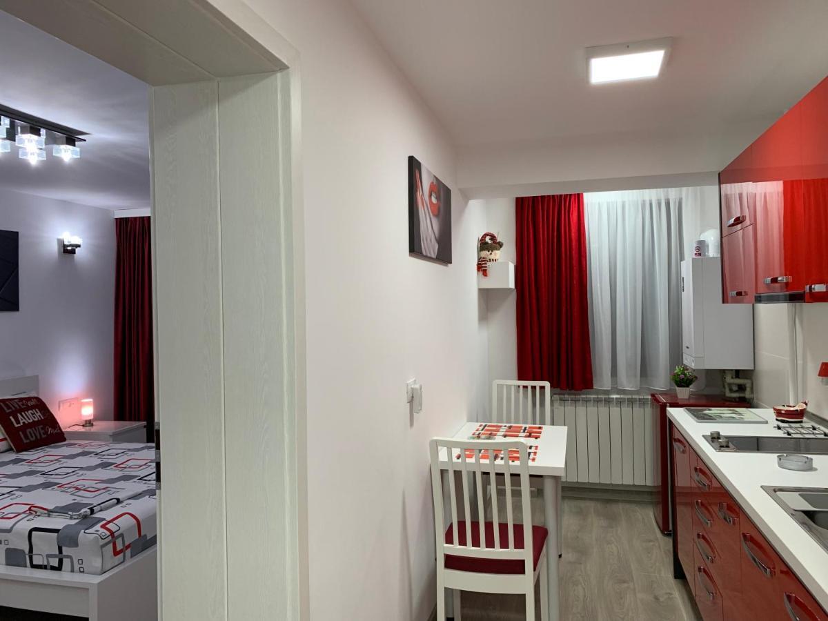 Mery Apartment Galati  Exterior photo