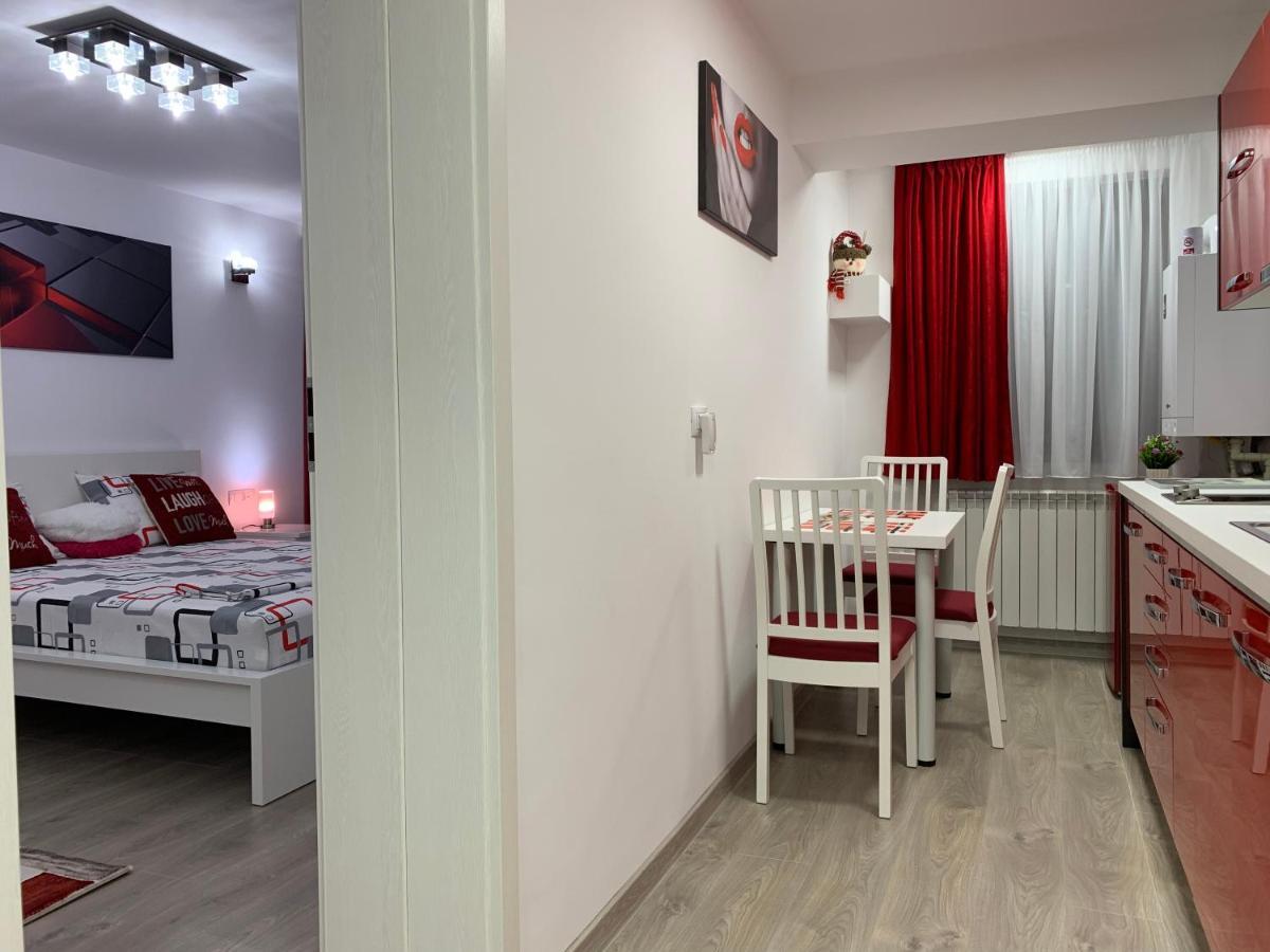 Mery Apartment Galati  Exterior photo